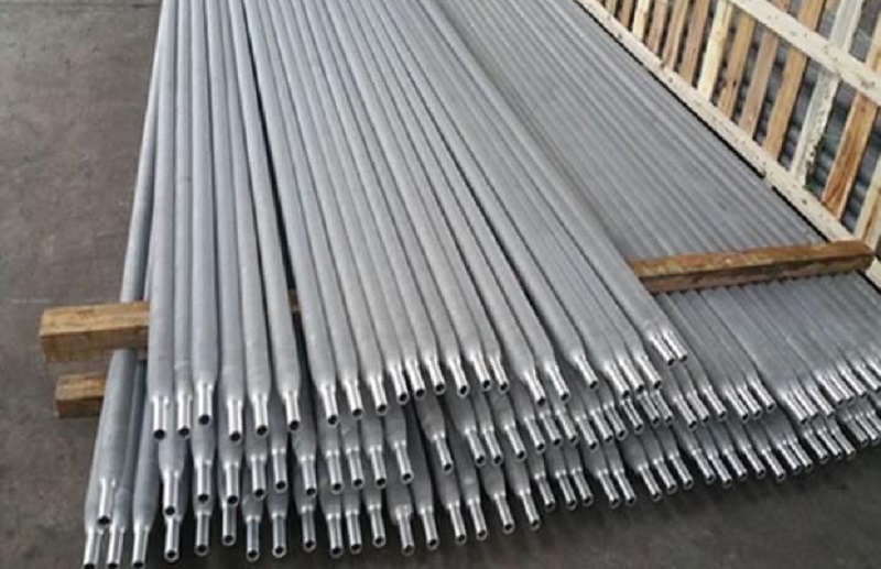 Giải pháp tản nhiệt hiệu quả với ống tản nhiệt cánh nhôm cho ngành điện tử